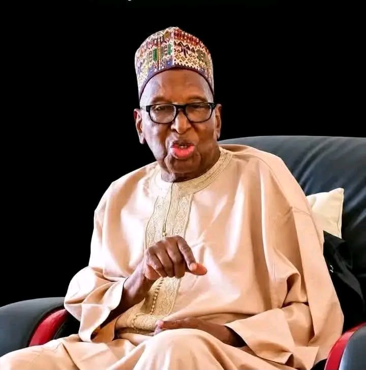 SDP’s Adebayo mourns Bamanga Tukur, recalls working with late statesman