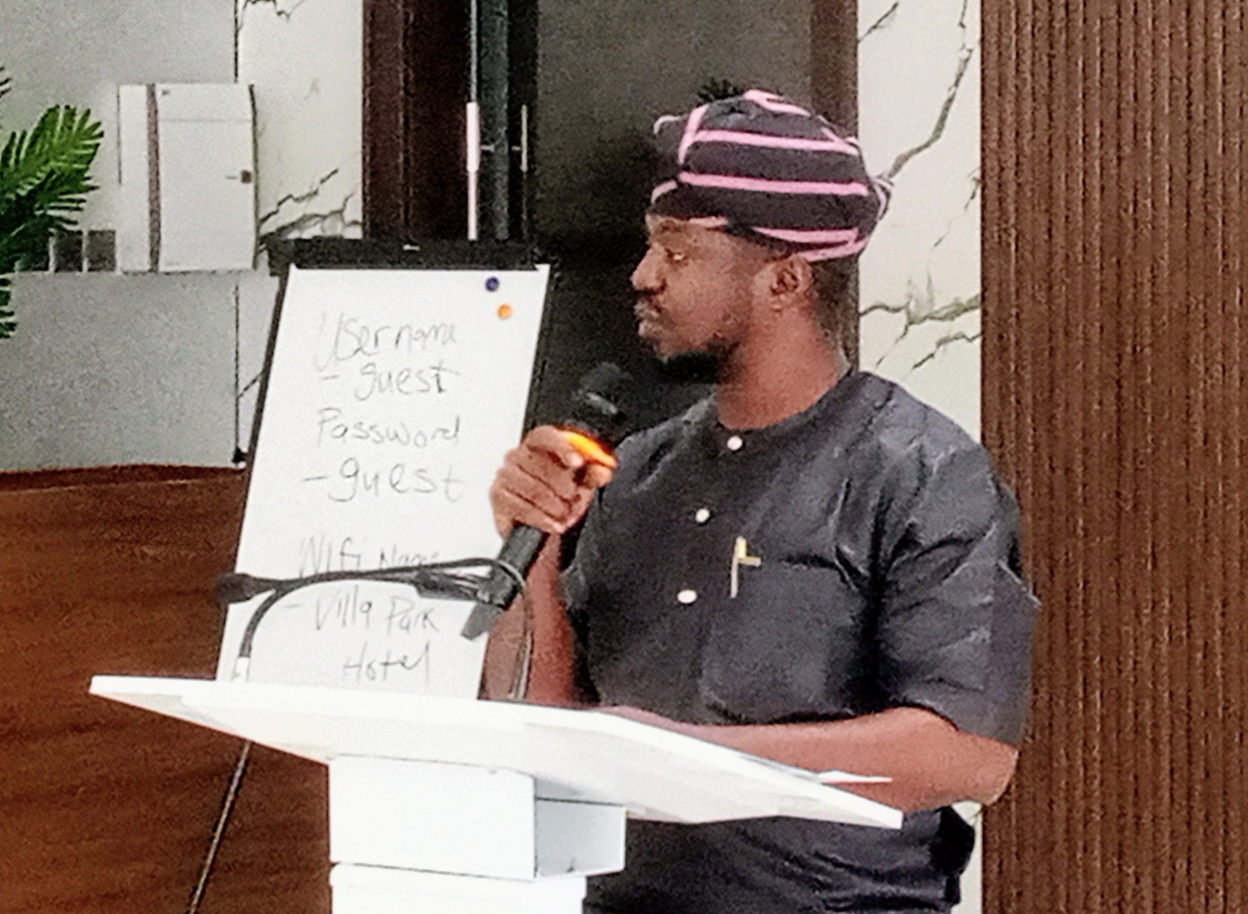 Experts  Demand Urgent Action to Bridge Nutrition Policy and Implementation Gap in Nigeria