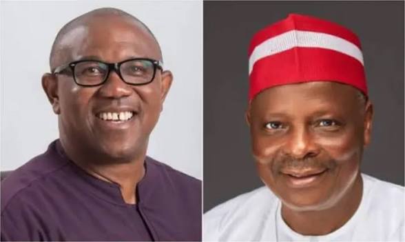 Peter Obi: Nigerians Must Defend Their Votes Ahead of 2027 Election