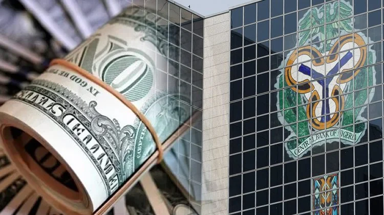 External Reserves Sustain Upswing to $54.08 Billion, Strengthening Nigeria’s  Buffers