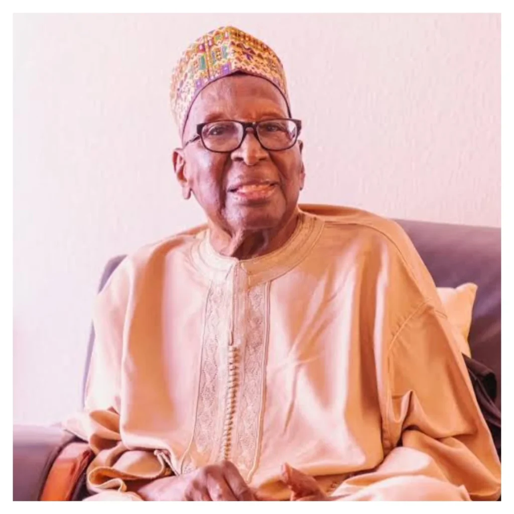 Tinubu, Jonathan, Abbas, Northern Govs, Fintiri, Makinde, Mourn Elder Statesman, Bamanga Tukur