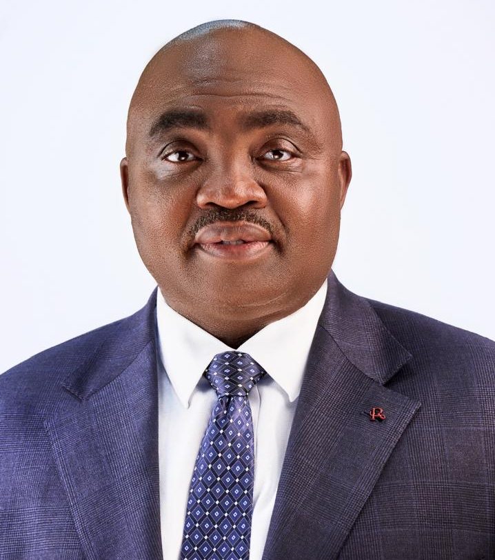 Nigeria’s PPP Model Can Be Replicated Across Africa, Says ICRC DG Ewalefoh