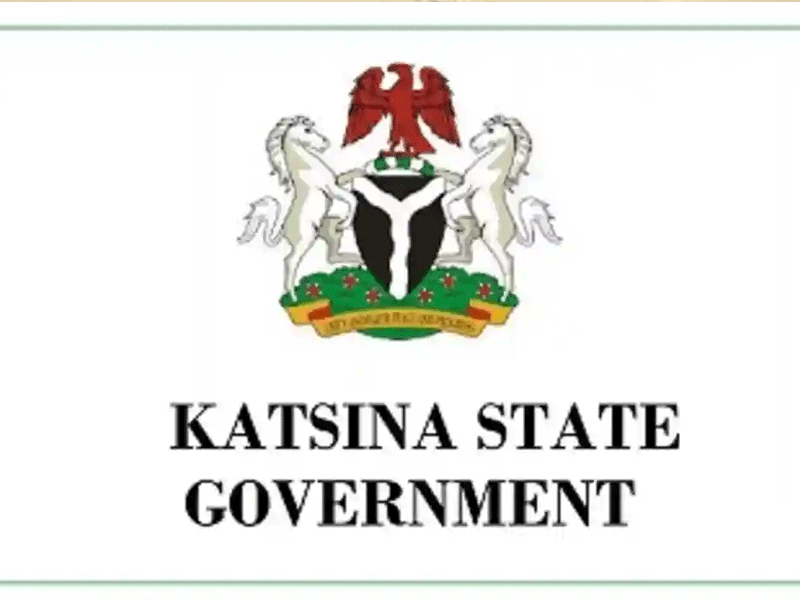 Katsina Projects N95.77bn IGR to Fund 2027 Budget