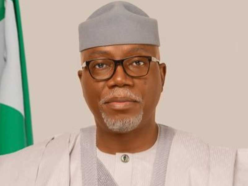 Aiyedatiwa Begins  Payment of N3.82bn Gratuities to Retirees in Ondo