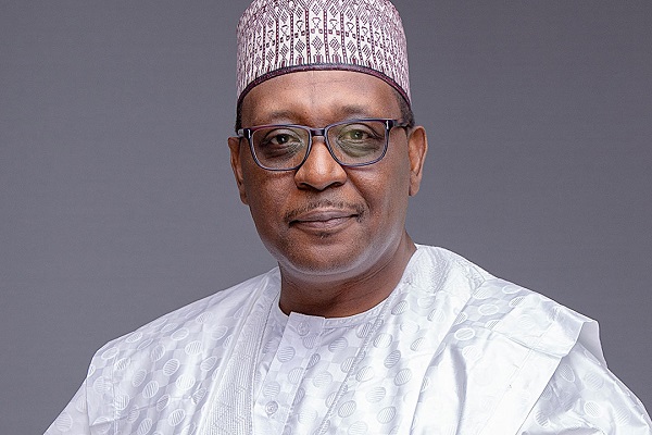 Tinubu Eulogises Health Minister, Prof Ali Pate, at 58