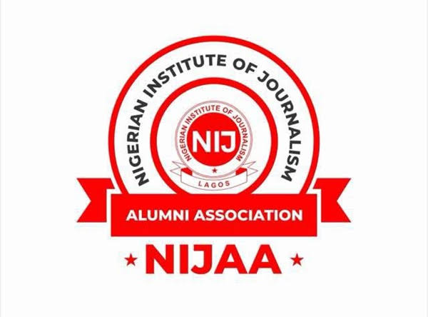 NIJ Alumni Association Pledges to Develop Institution