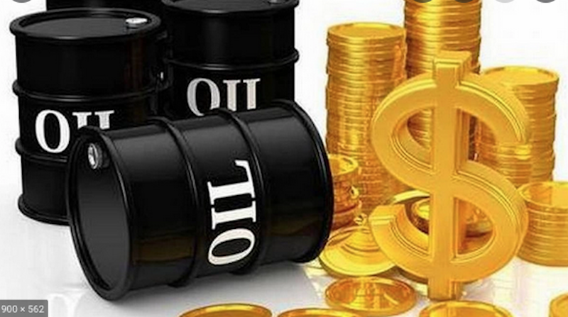 Oil Nears $100 Per Barrel as Renewed Supply Crunch Looms