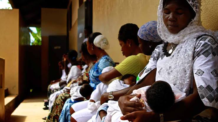 MTN, Gates Foundation Unveil $25m AI Platform to Curb Maternal Deaths in Nigeria