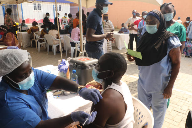 NARD Issues Two-Week Ultimatum to FG Over Welfare, Threatens Strike