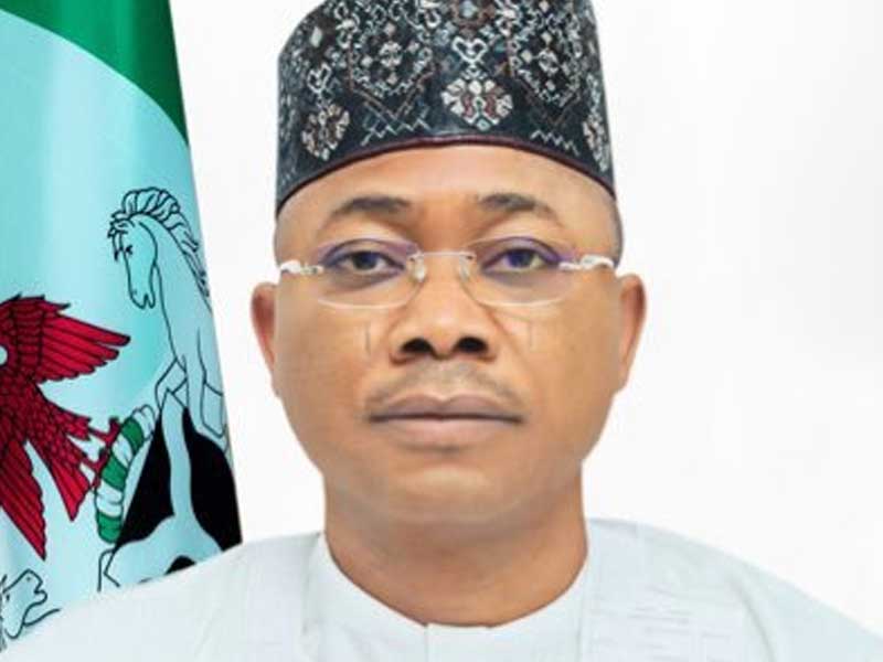 Ododo Moves to Unlock Financing for Industrial Development, Education, Energy in Kogi
